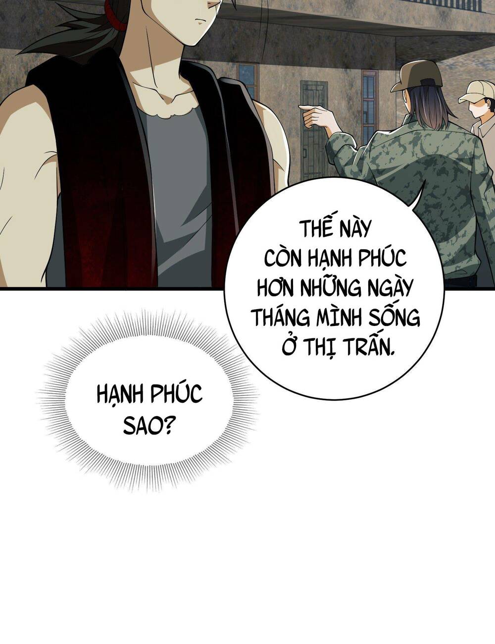 Đệ Nhất Danh Sách - Chapter 101 - Page 21