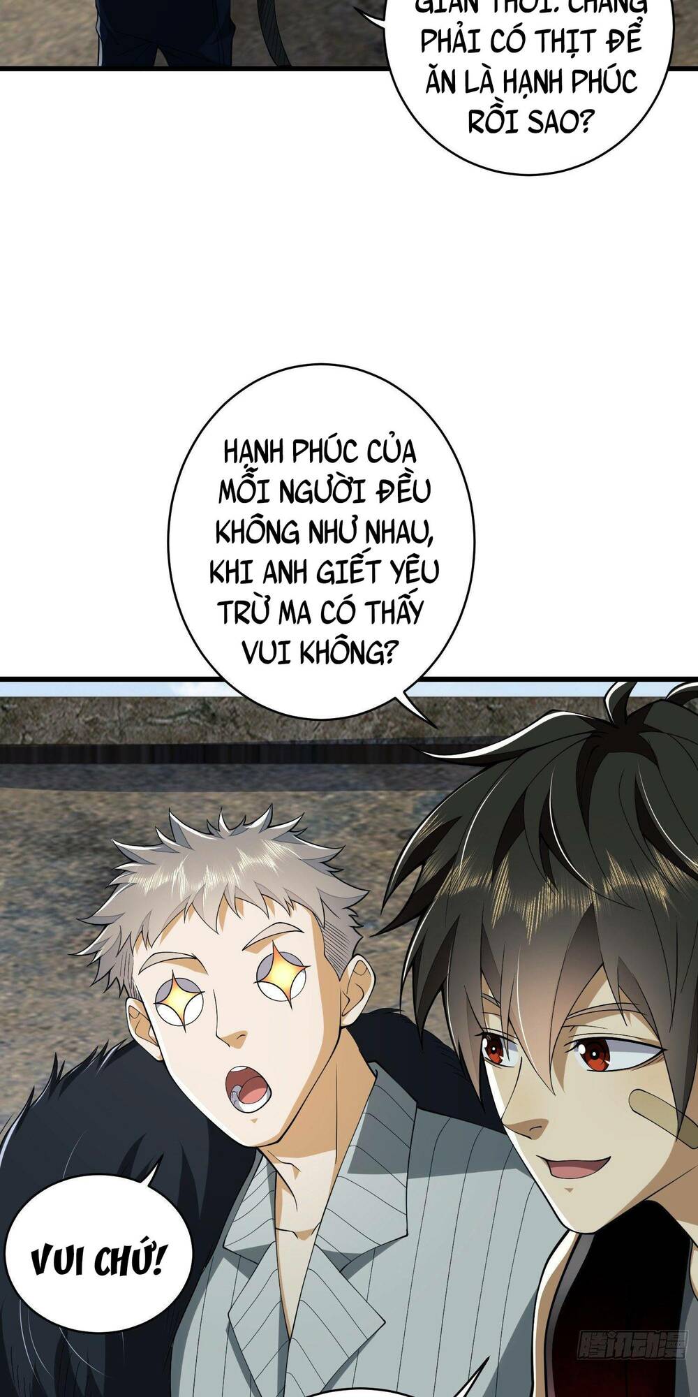 Đệ Nhất Danh Sách - Chapter 101 - Page 23