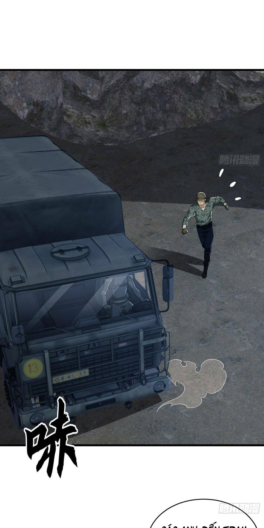 Đệ Nhất Danh Sách - Chapter 101 - Page 27