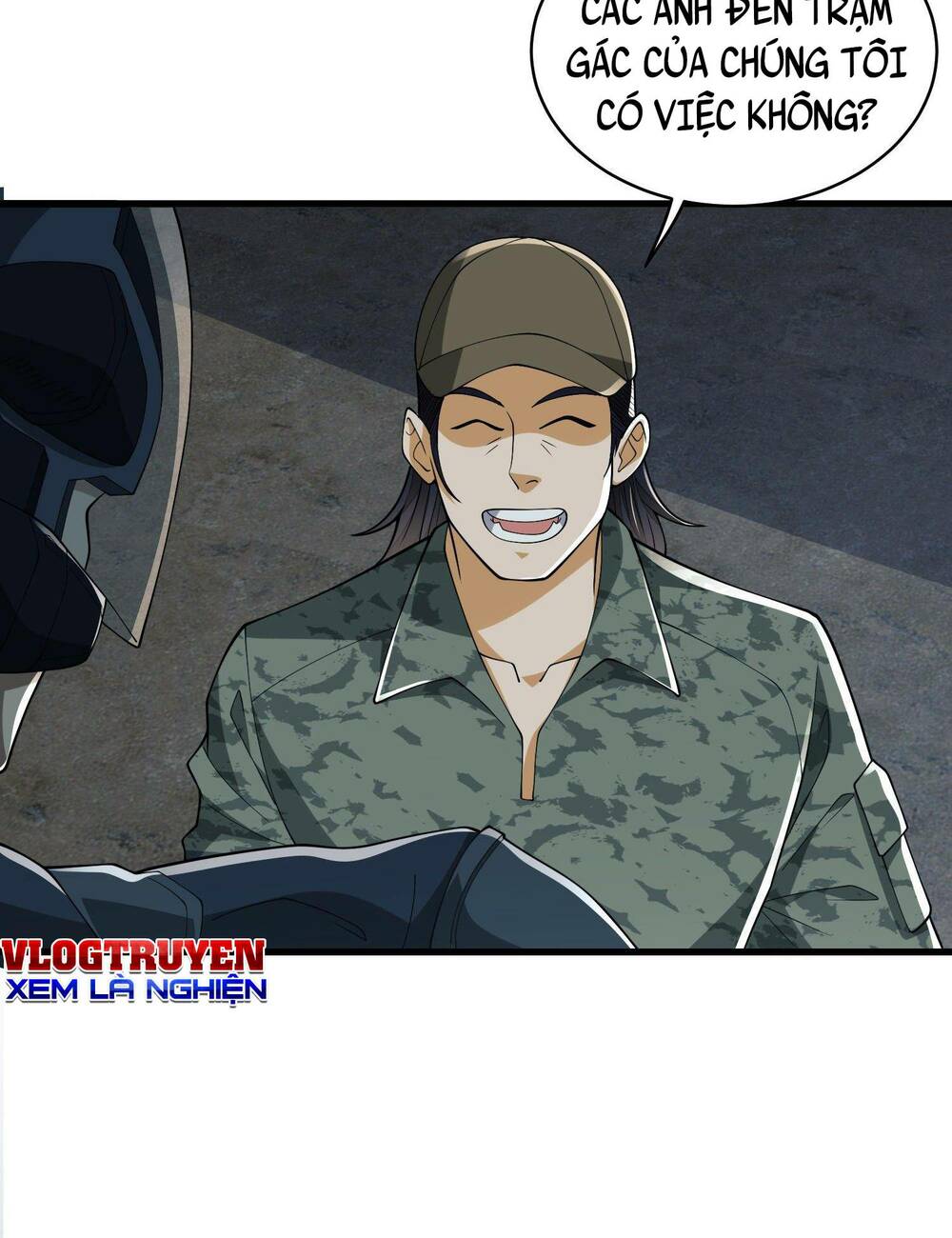 Đệ Nhất Danh Sách - Chapter 101 - Page 28