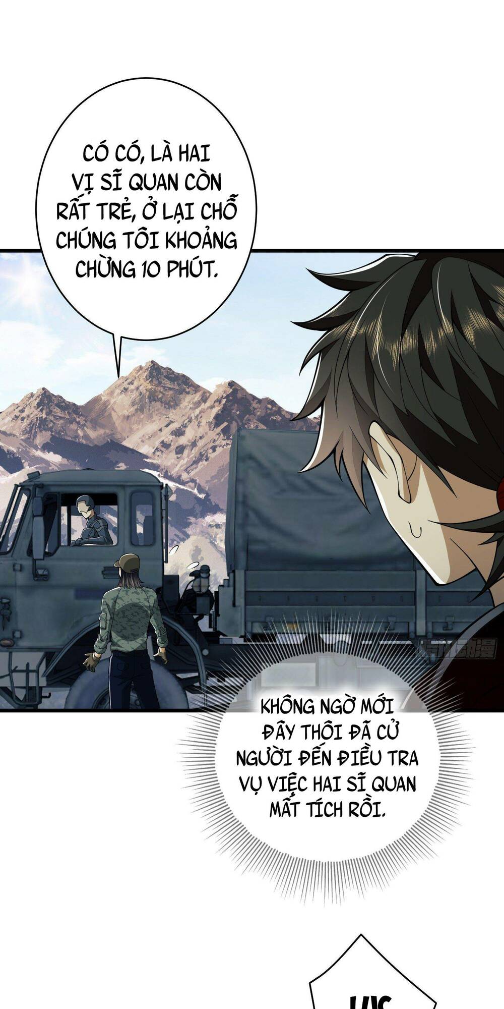 Đệ Nhất Danh Sách - Chapter 101 - Page 30