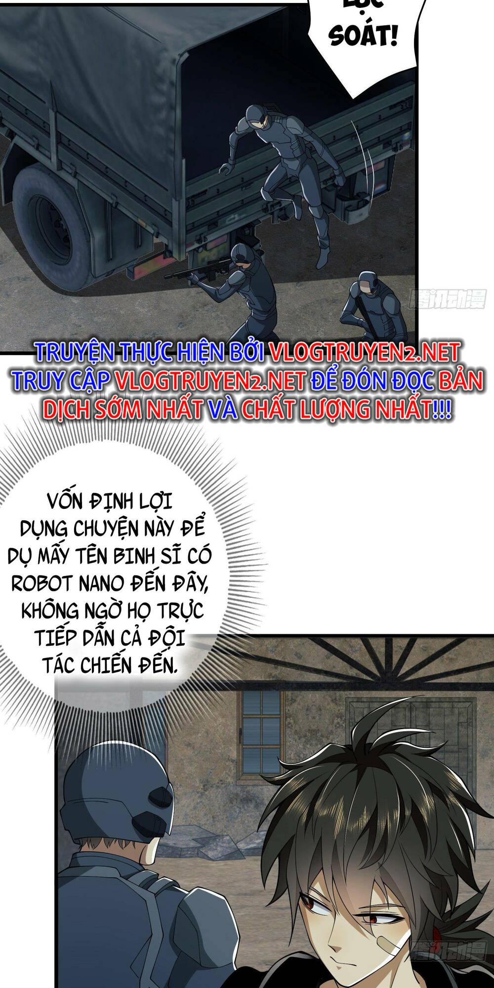 Đệ Nhất Danh Sách - Chapter 101 - Page 31