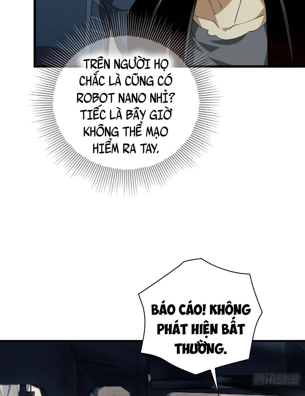 Đệ Nhất Danh Sách - Chapter 101 - Page 32