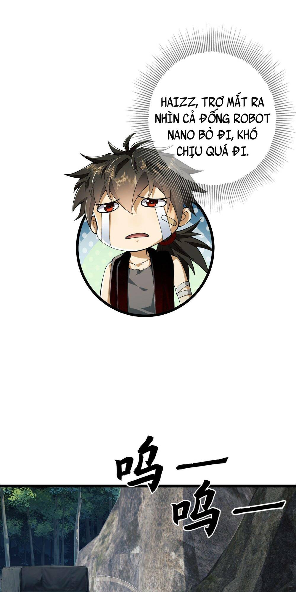 Đệ Nhất Danh Sách - Chapter 101 - Page 34