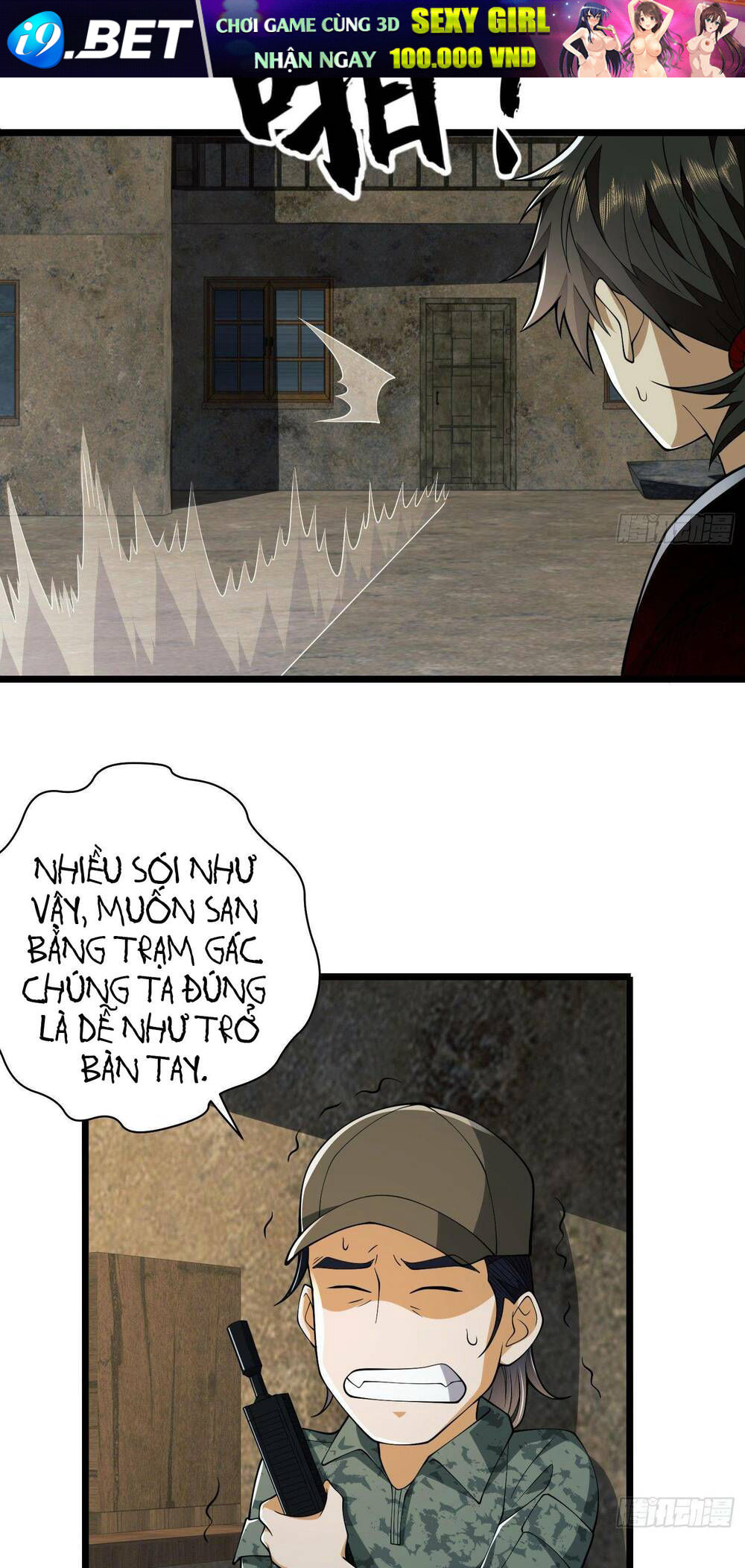 Đệ Nhất Danh Sách - Chapter 101 - Page 39