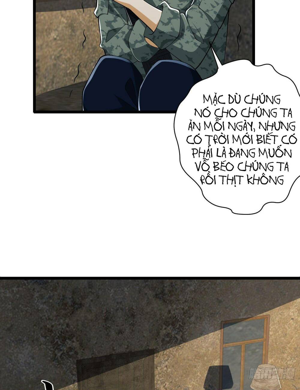 Đệ Nhất Danh Sách - Chapter 101 - Page 40