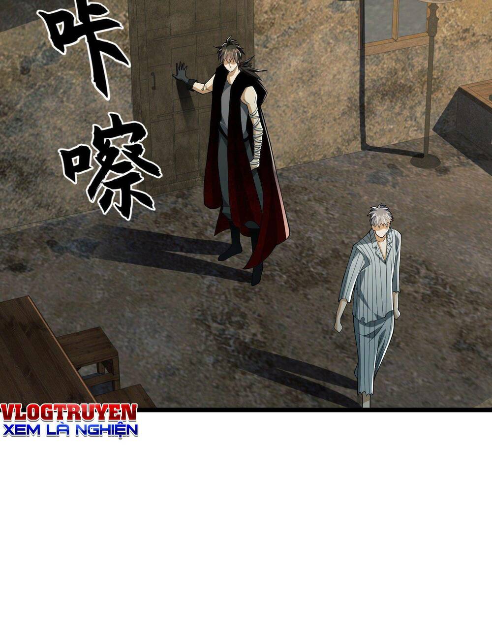 Đệ Nhất Danh Sách - Chapter 101 - Page 41