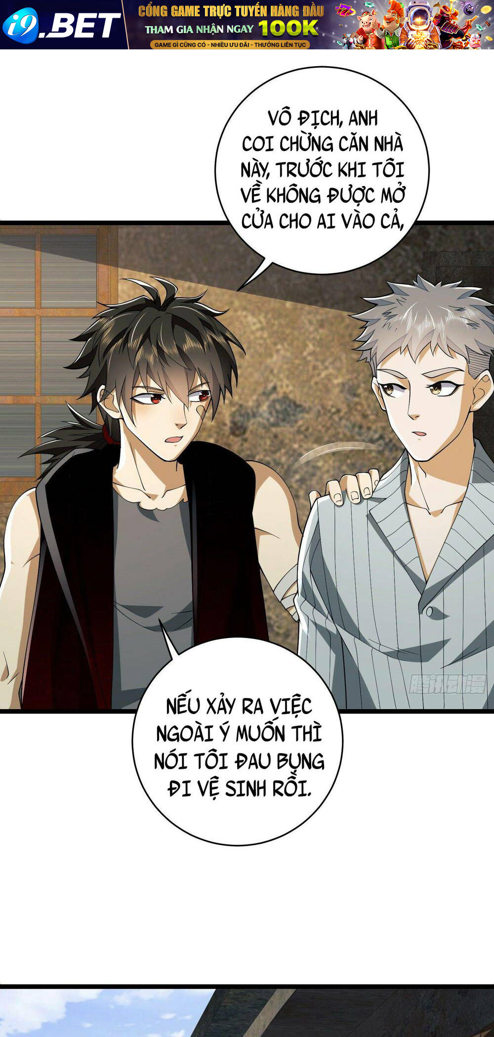 Đệ Nhất Danh Sách - Chapter 101 - Page 42