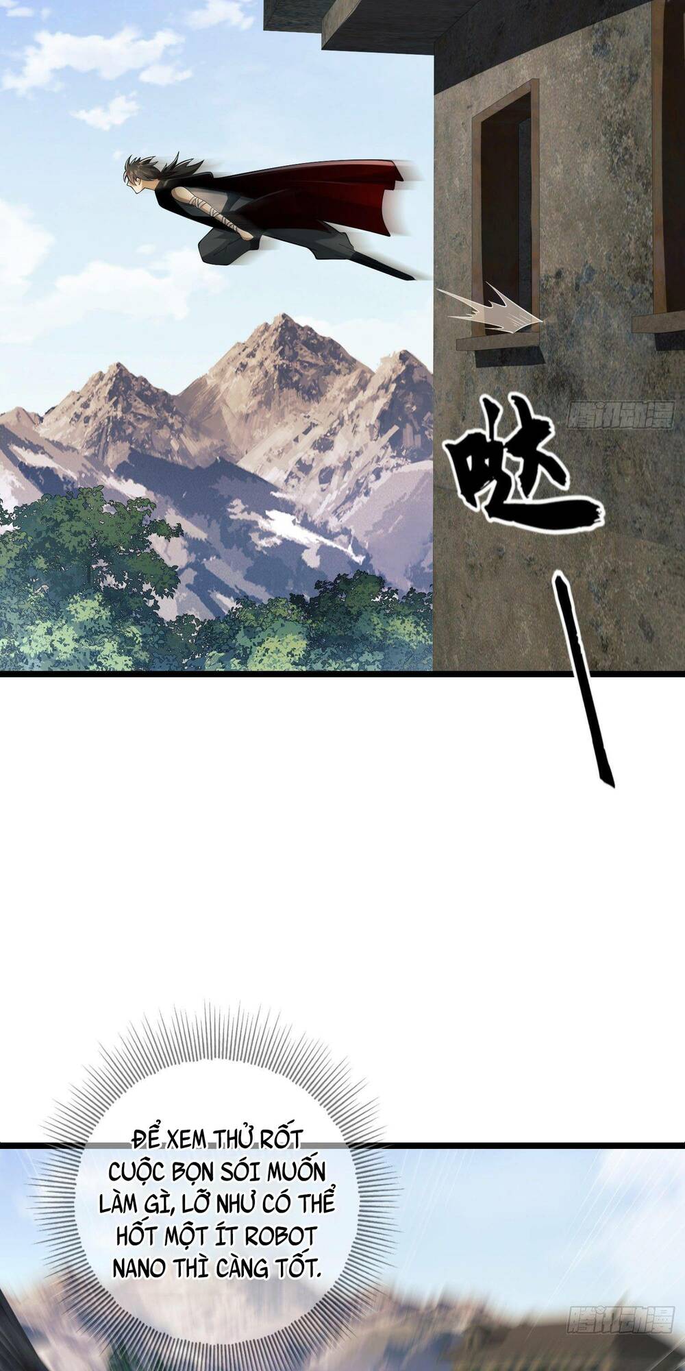 Đệ Nhất Danh Sách - Chapter 101 - Page 43