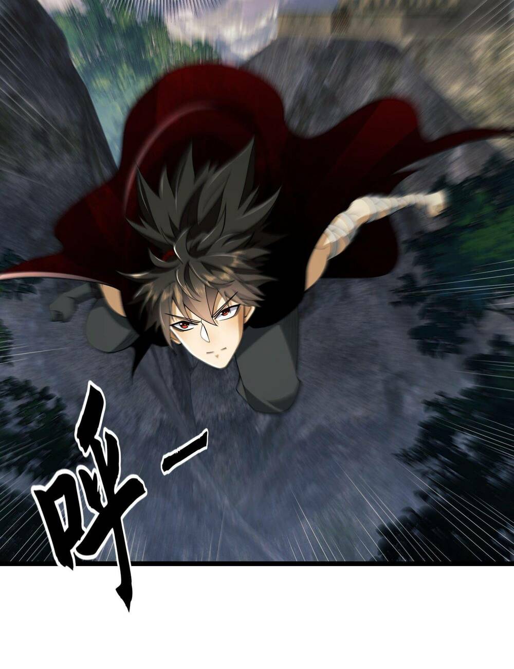 Đệ Nhất Danh Sách - Chapter 101 - Page 44