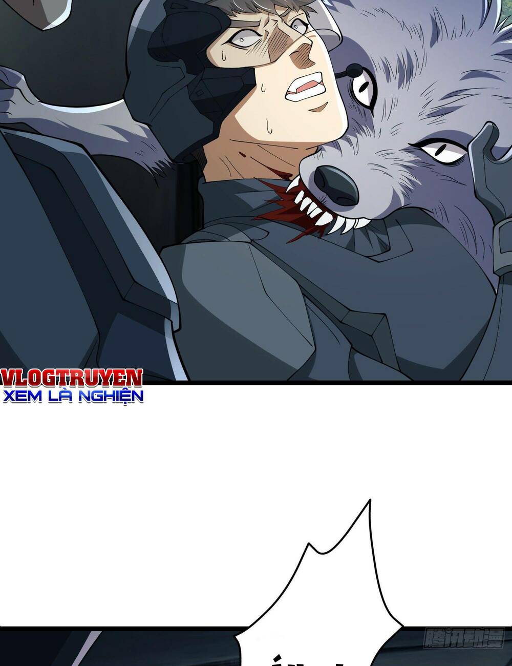 Đệ Nhất Danh Sách - Chapter 101 - Page 48