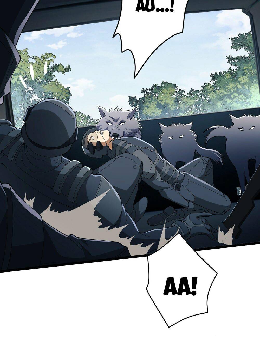 Đệ Nhất Danh Sách - Chapter 101 - Page 49