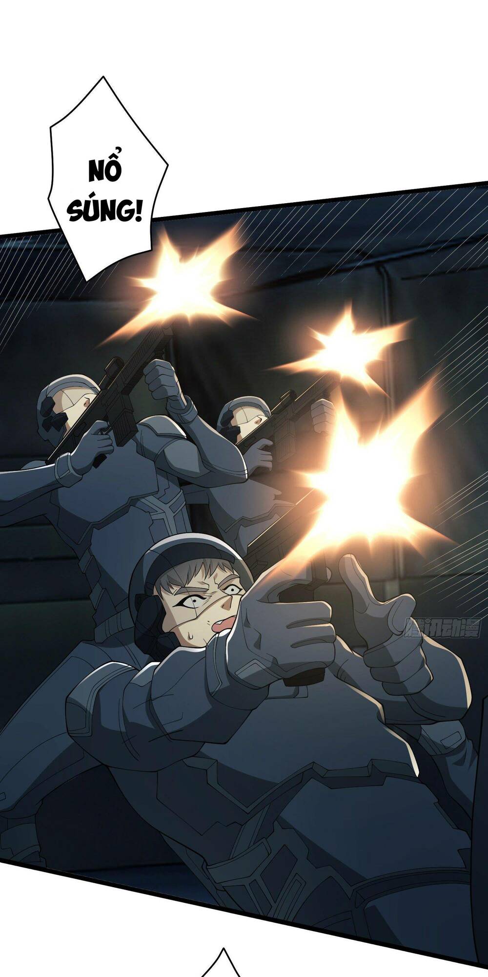 Đệ Nhất Danh Sách - Chapter 101 - Page 50