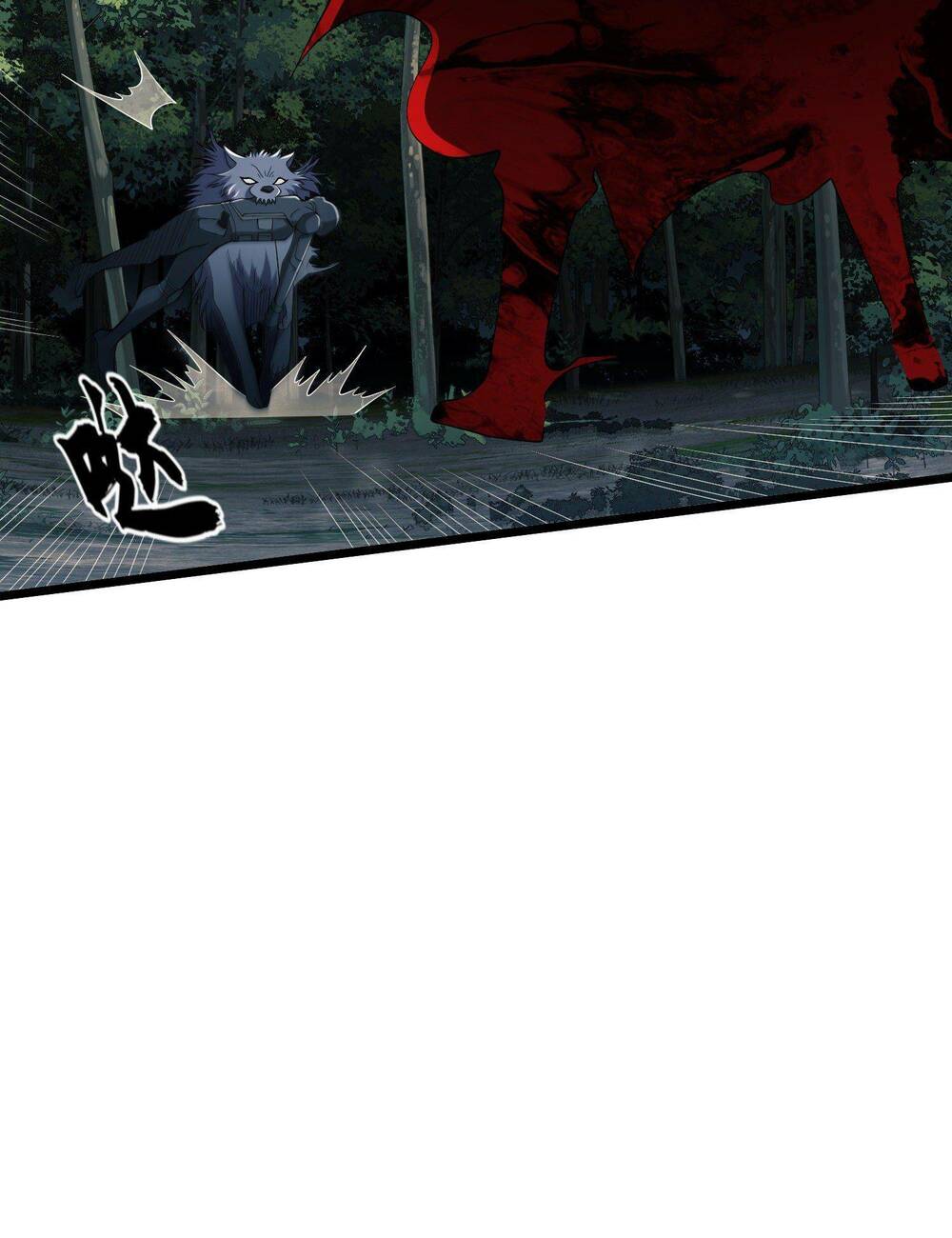 Đệ Nhất Danh Sách - Chapter 101 - Page 57