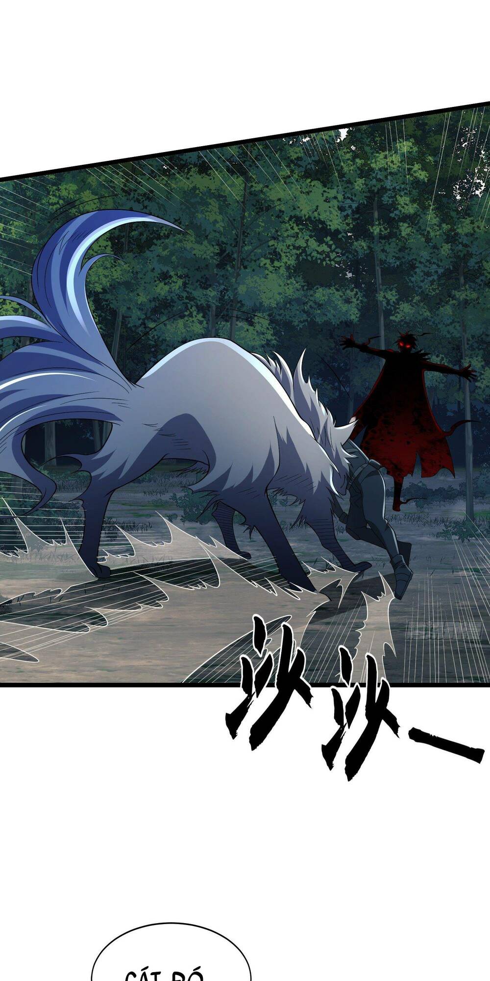 Đệ Nhất Danh Sách - Chapter 101 - Page 58