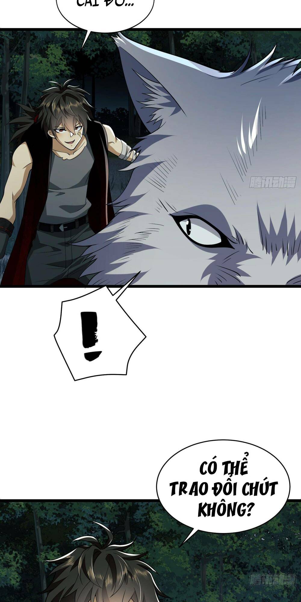 Đệ Nhất Danh Sách - Chapter 101 - Page 59