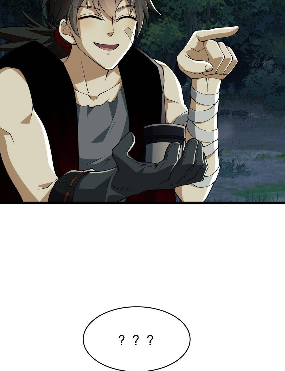 Đệ Nhất Danh Sách - Chapter 101 - Page 60