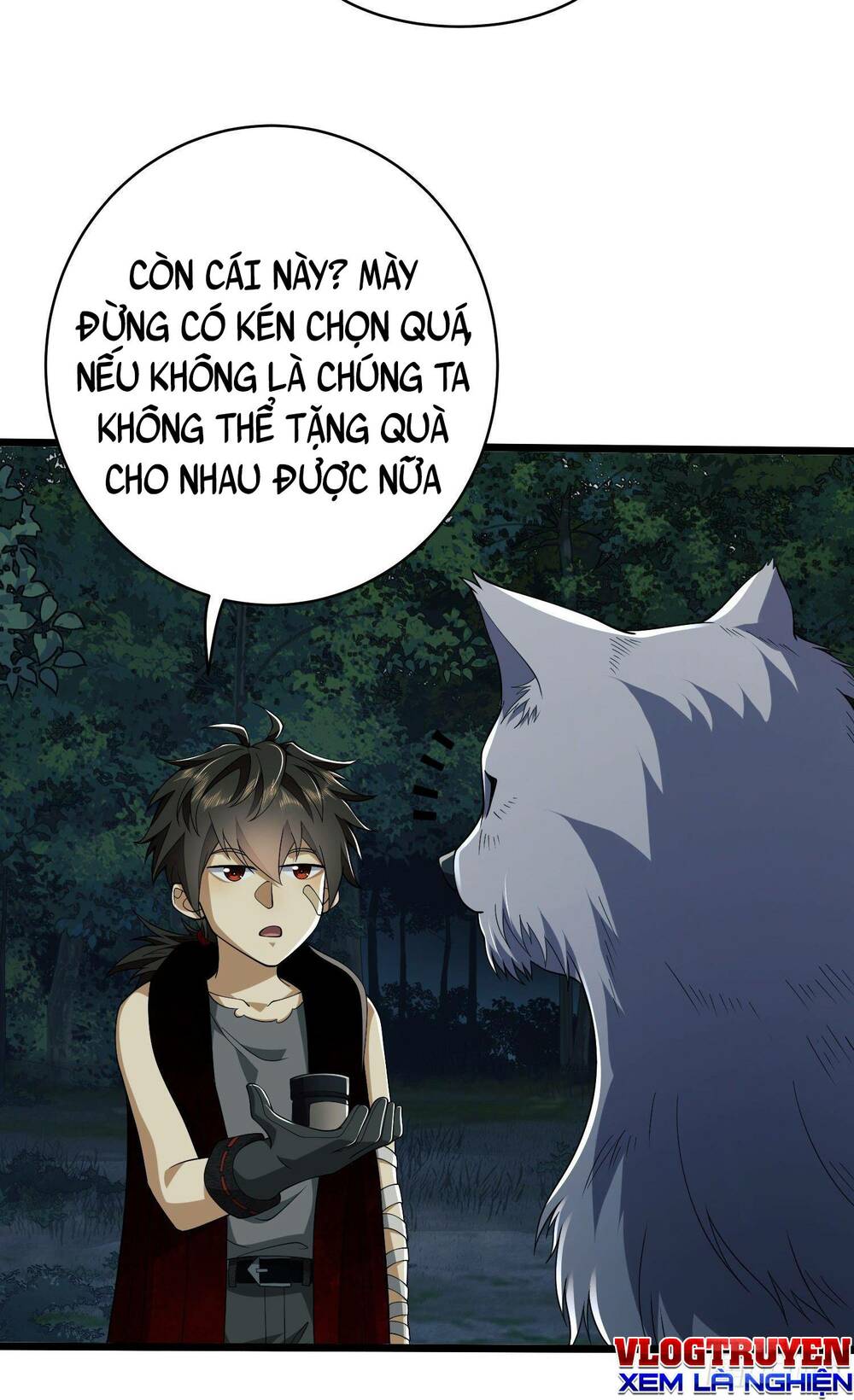 Đệ Nhất Danh Sách - Chapter 101 - Page 6