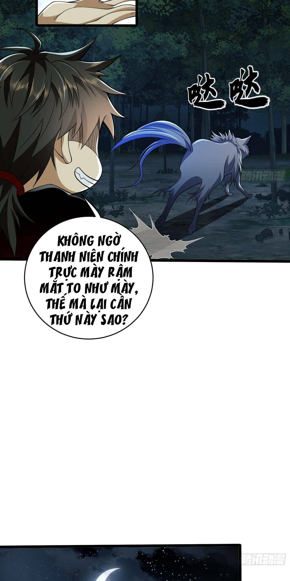 Đệ Nhất Danh Sách - Chapter 101 - Page 8