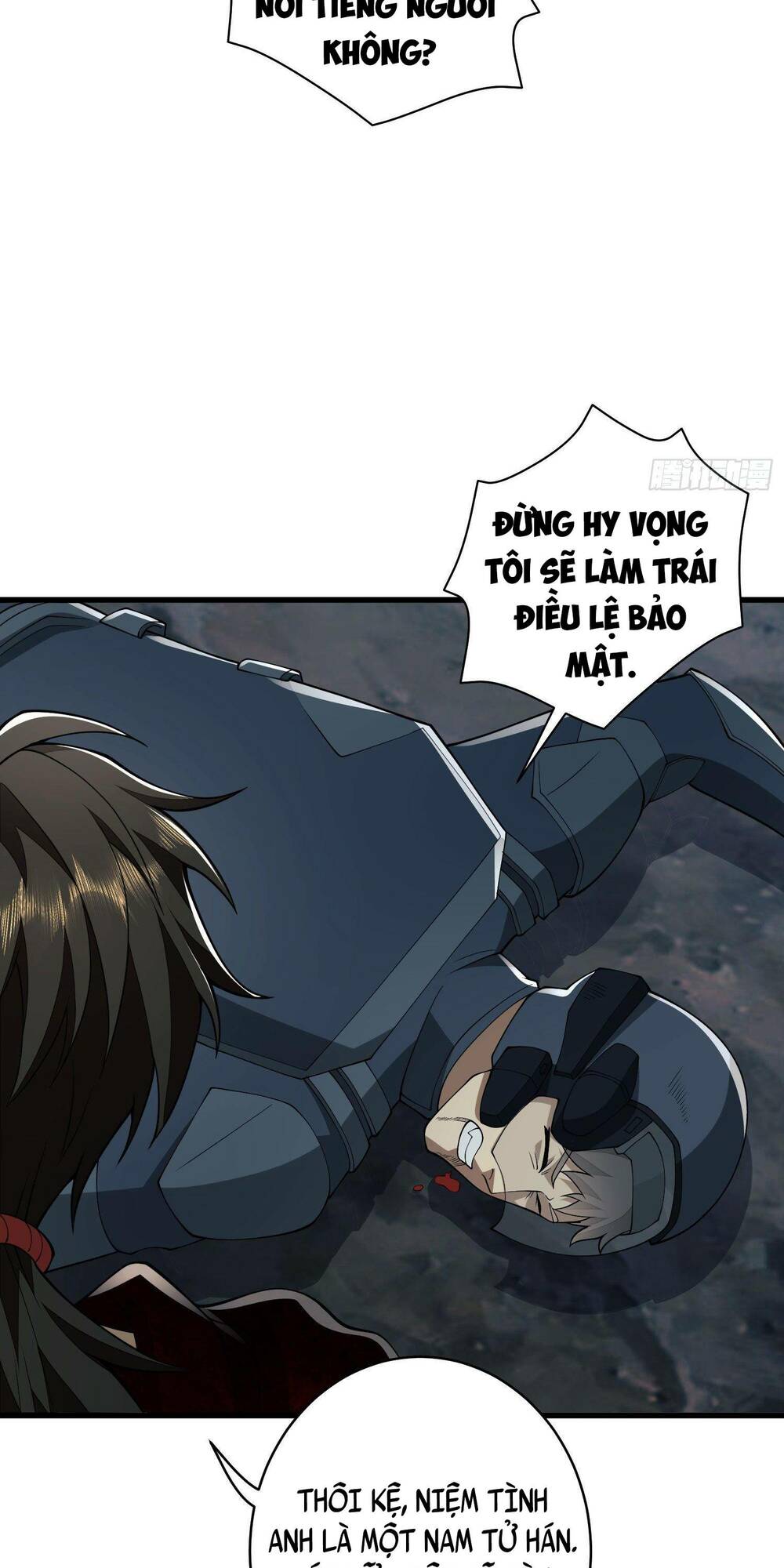 Đệ Nhất Danh Sách - Chapter 102 - Page 9