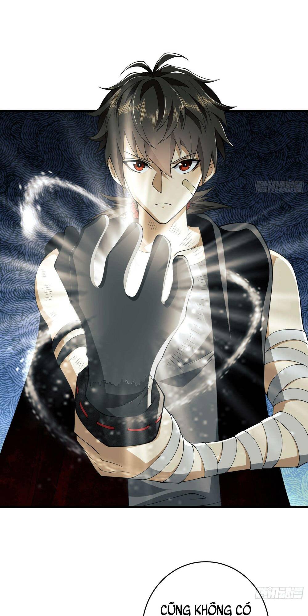 Đệ Nhất Danh Sách - Chapter 102 - Page 13