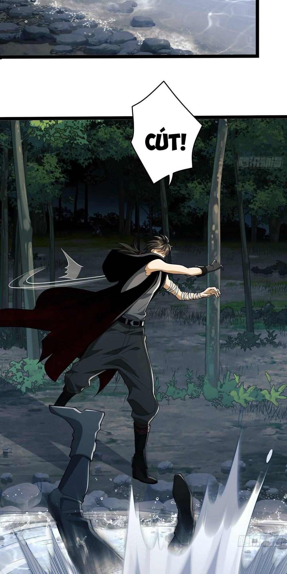 Đệ Nhất Danh Sách - Chapter 102 - Page 15