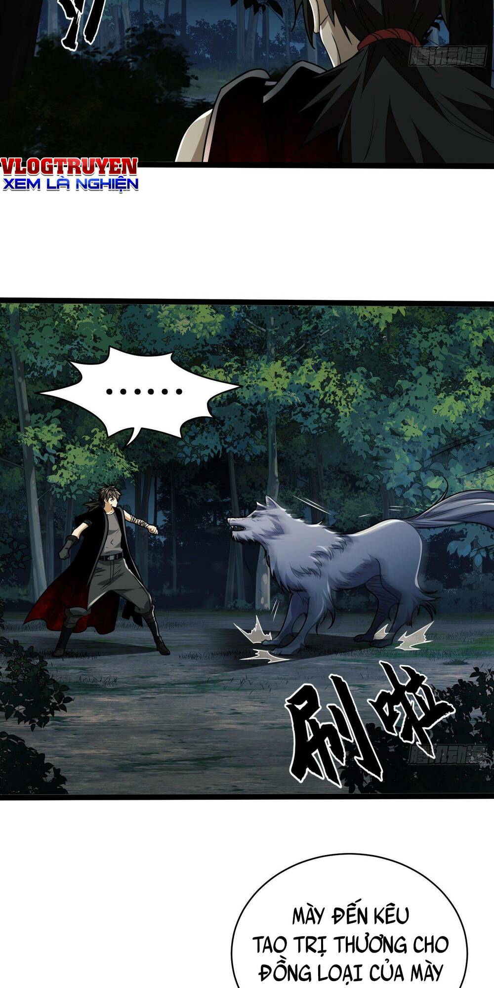 Đệ Nhất Danh Sách - Chapter 102 - Page 20