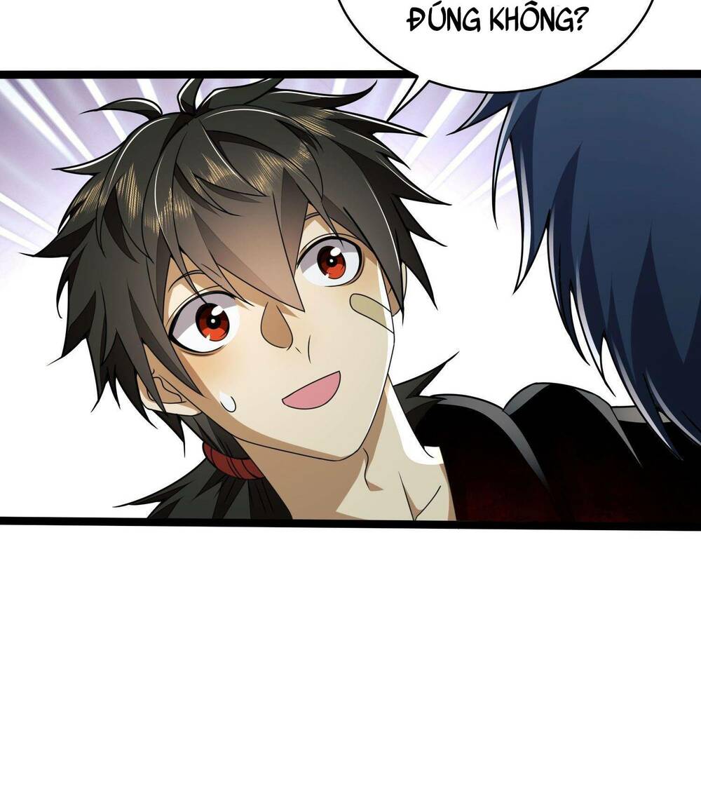 Đệ Nhất Danh Sách - Chapter 102 - Page 21