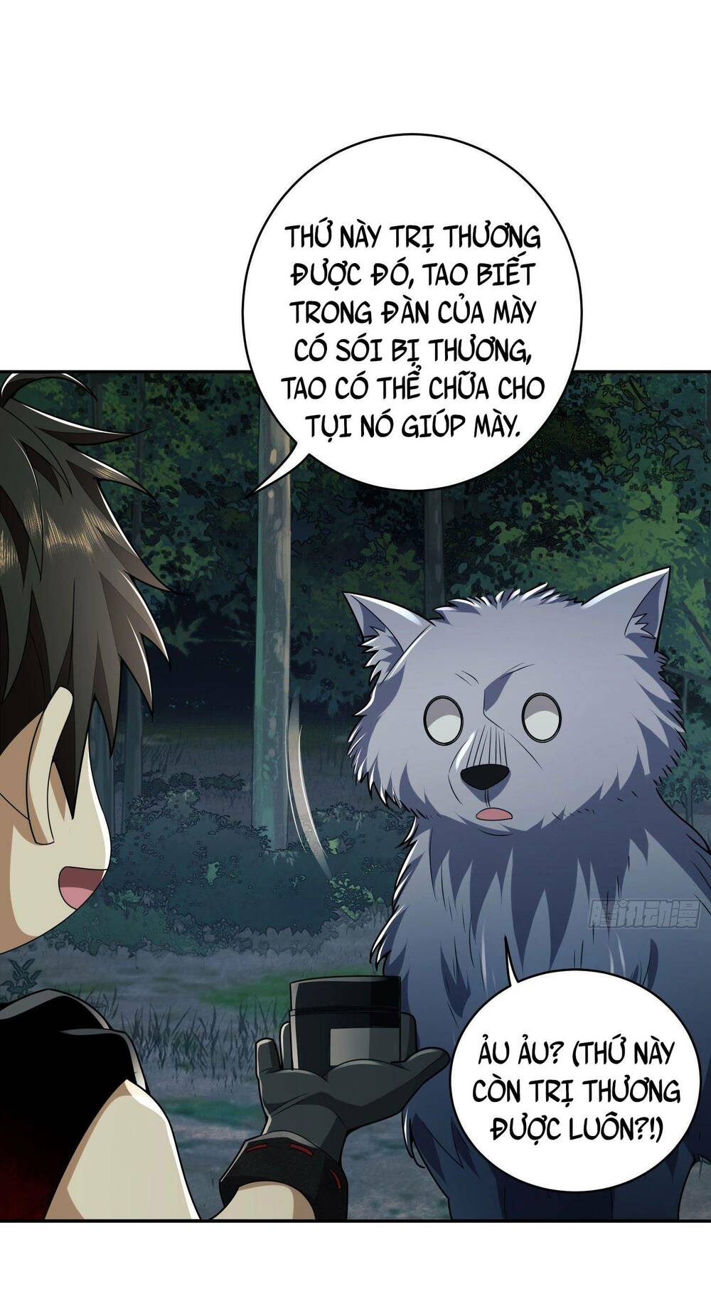 Đệ Nhất Danh Sách - Chapter 102 - Page 23