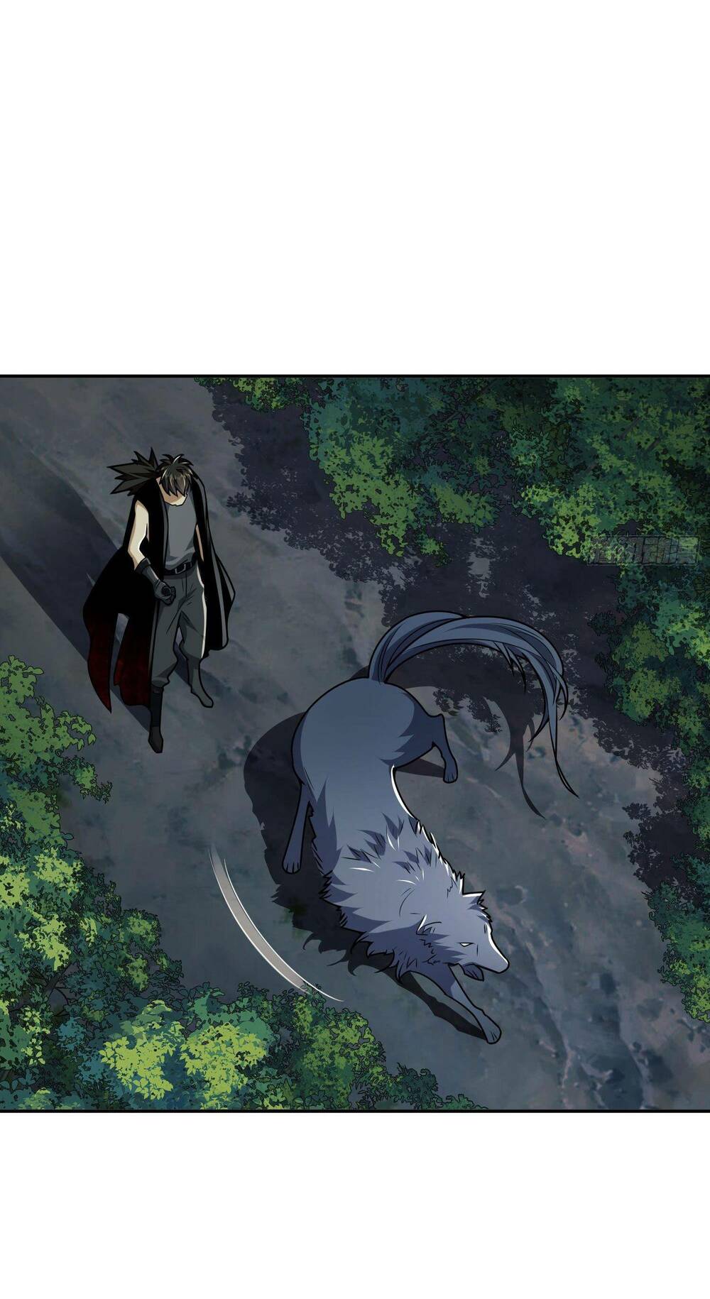 Đệ Nhất Danh Sách - Chapter 102 - Page 24