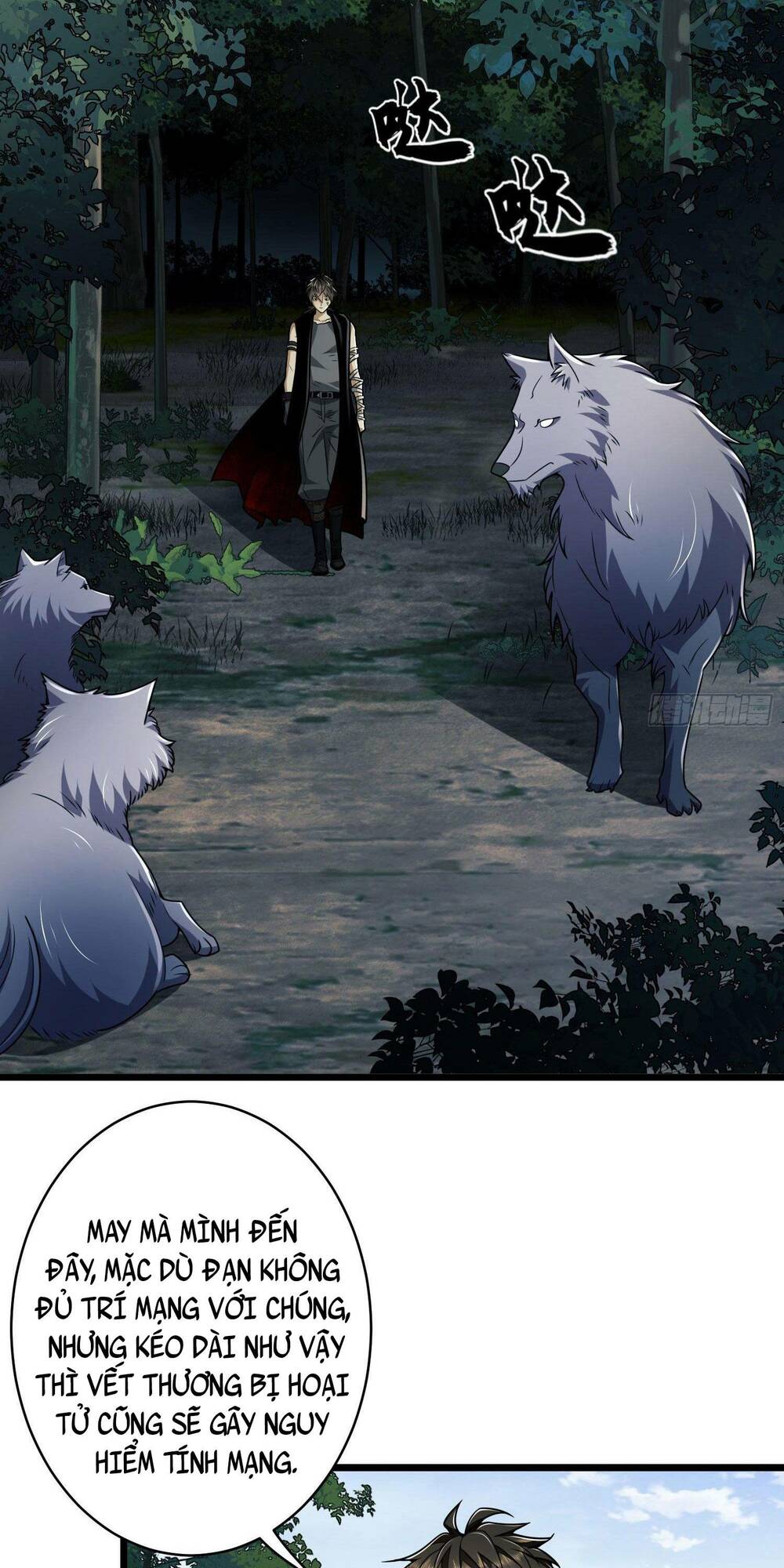 Đệ Nhất Danh Sách - Chapter 102 - Page 26