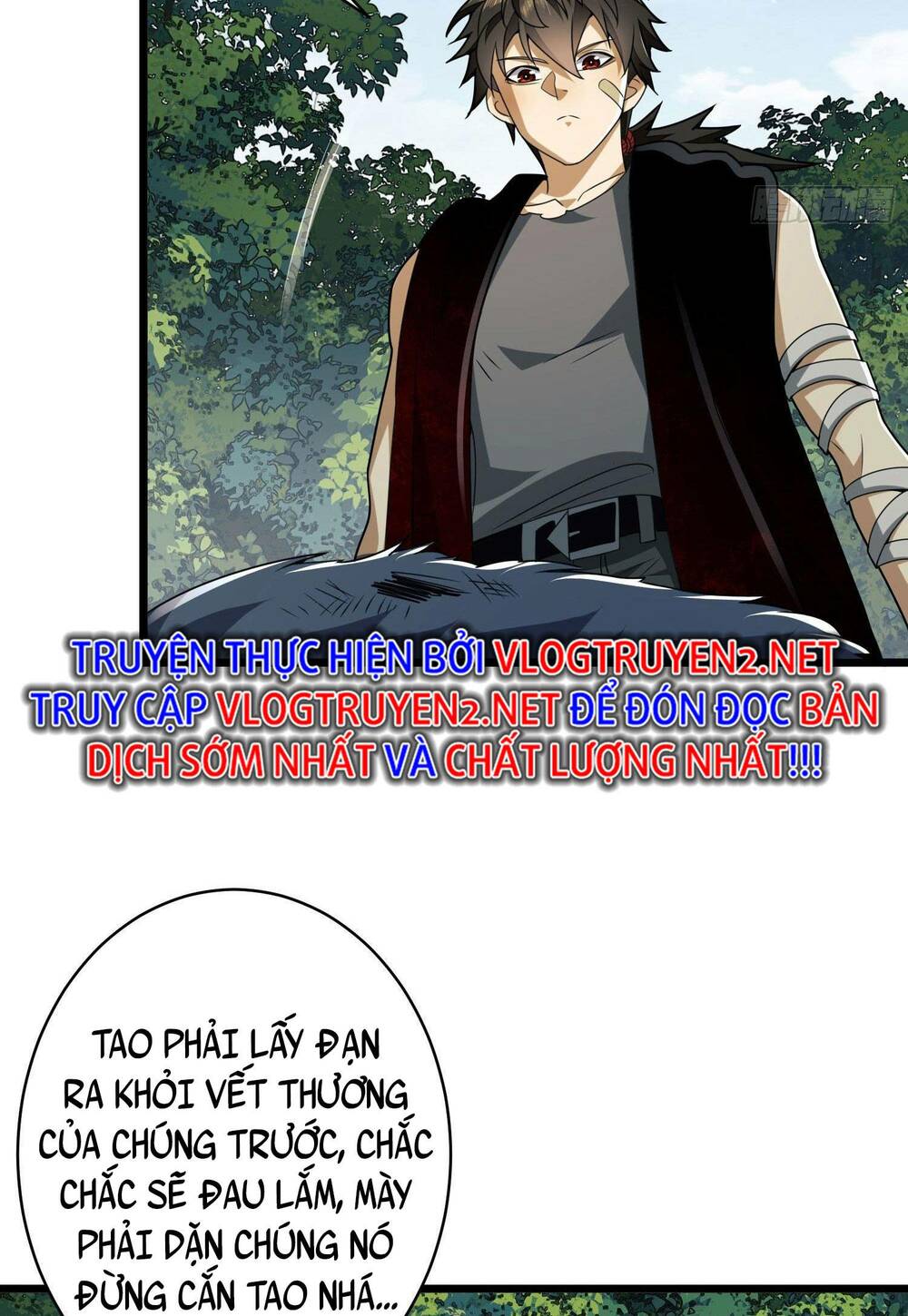 Đệ Nhất Danh Sách - Chapter 102 - Page 27