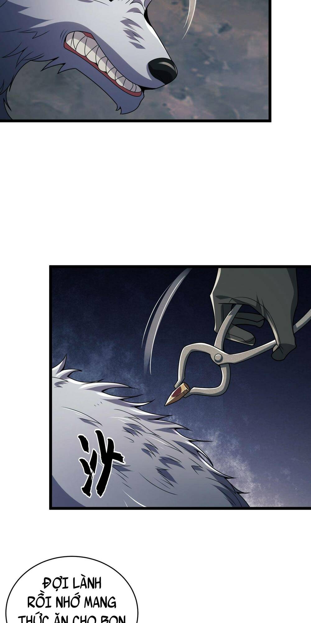 Đệ Nhất Danh Sách - Chapter 102 - Page 30