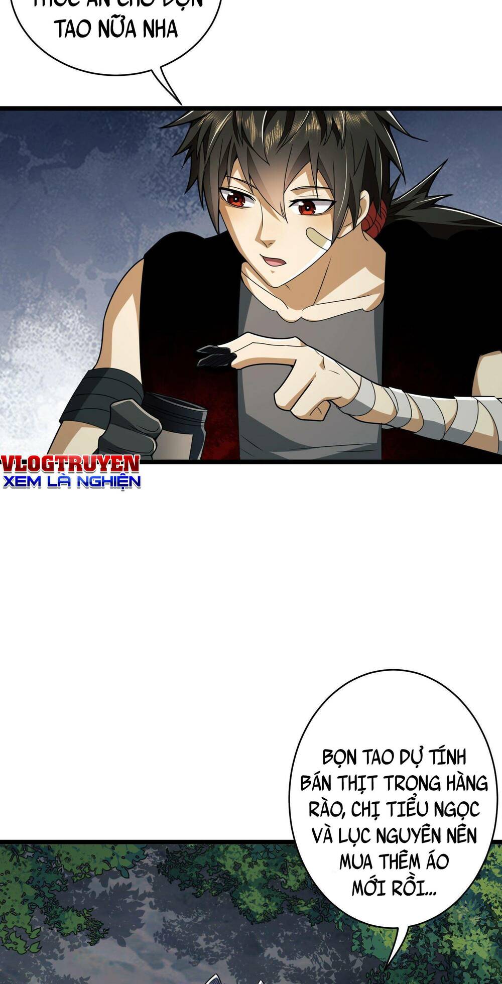 Đệ Nhất Danh Sách - Chapter 102 - Page 31