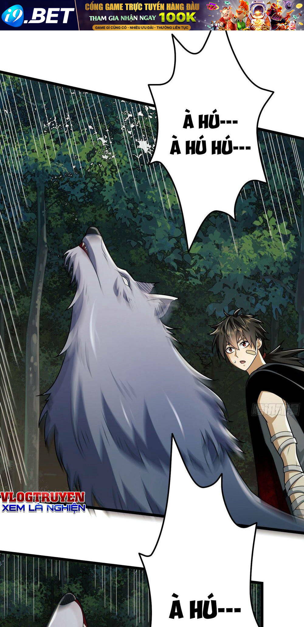 Đệ Nhất Danh Sách - Chapter 102 - Page 35