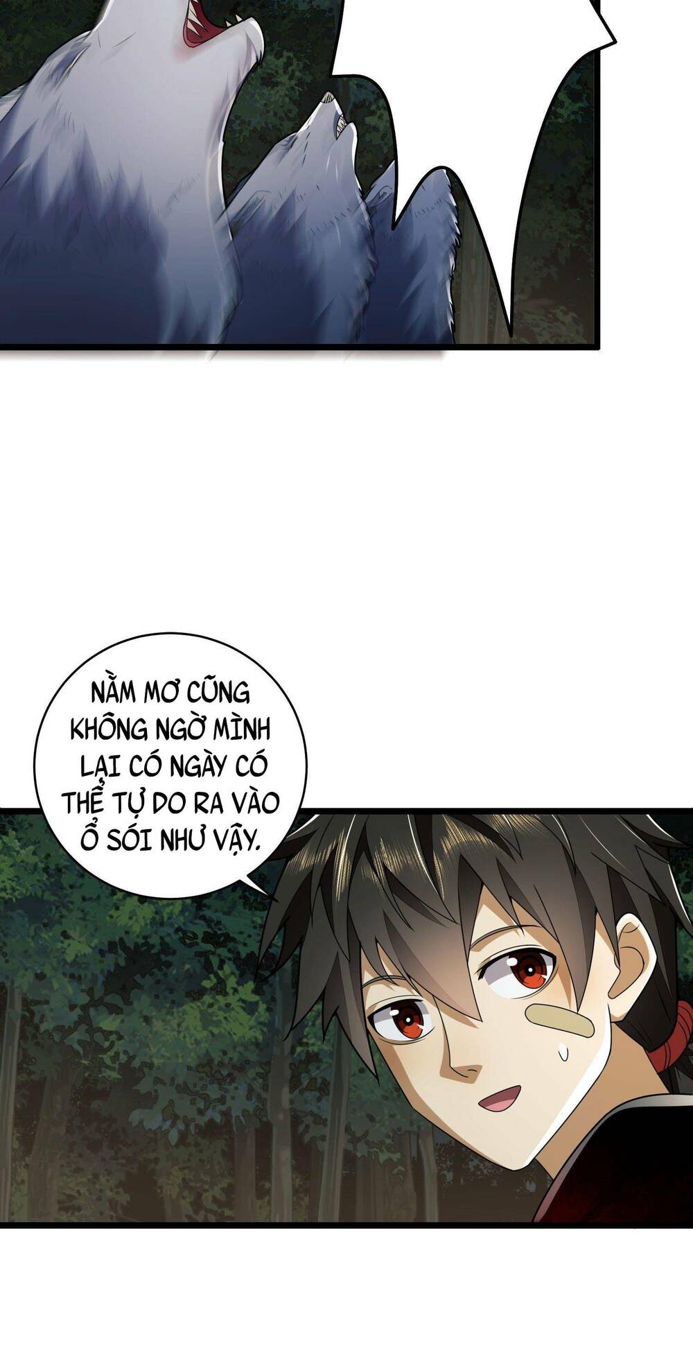 Đệ Nhất Danh Sách - Chapter 102 - Page 36