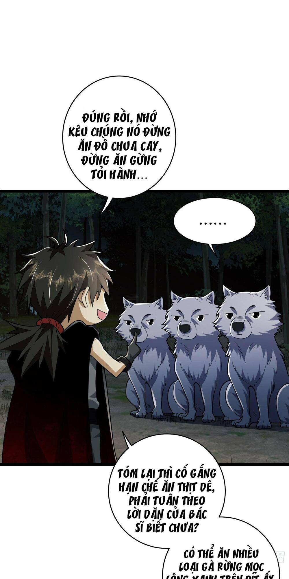 Đệ Nhất Danh Sách - Chapter 102 - Page 38