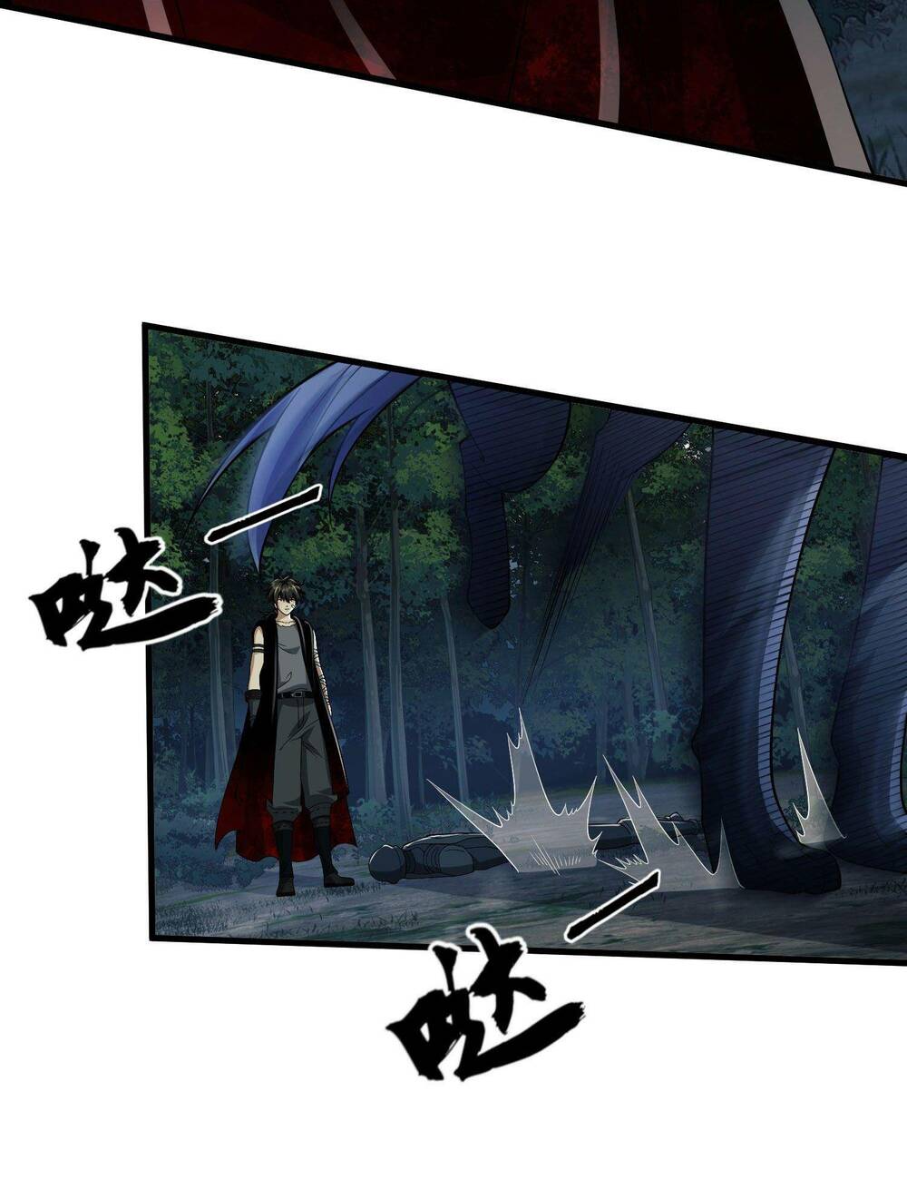 Đệ Nhất Danh Sách - Chapter 102 - Page 3