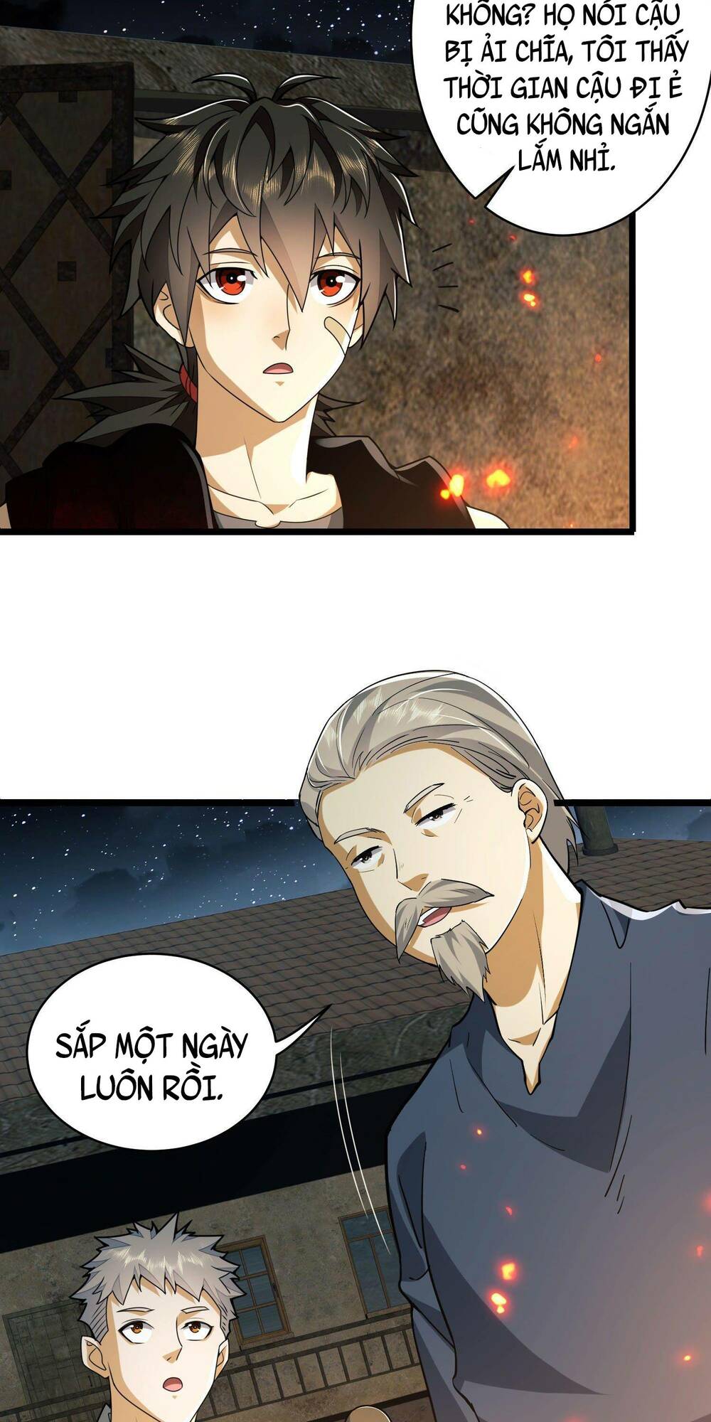 Đệ Nhất Danh Sách - Chapter 102 - Page 42