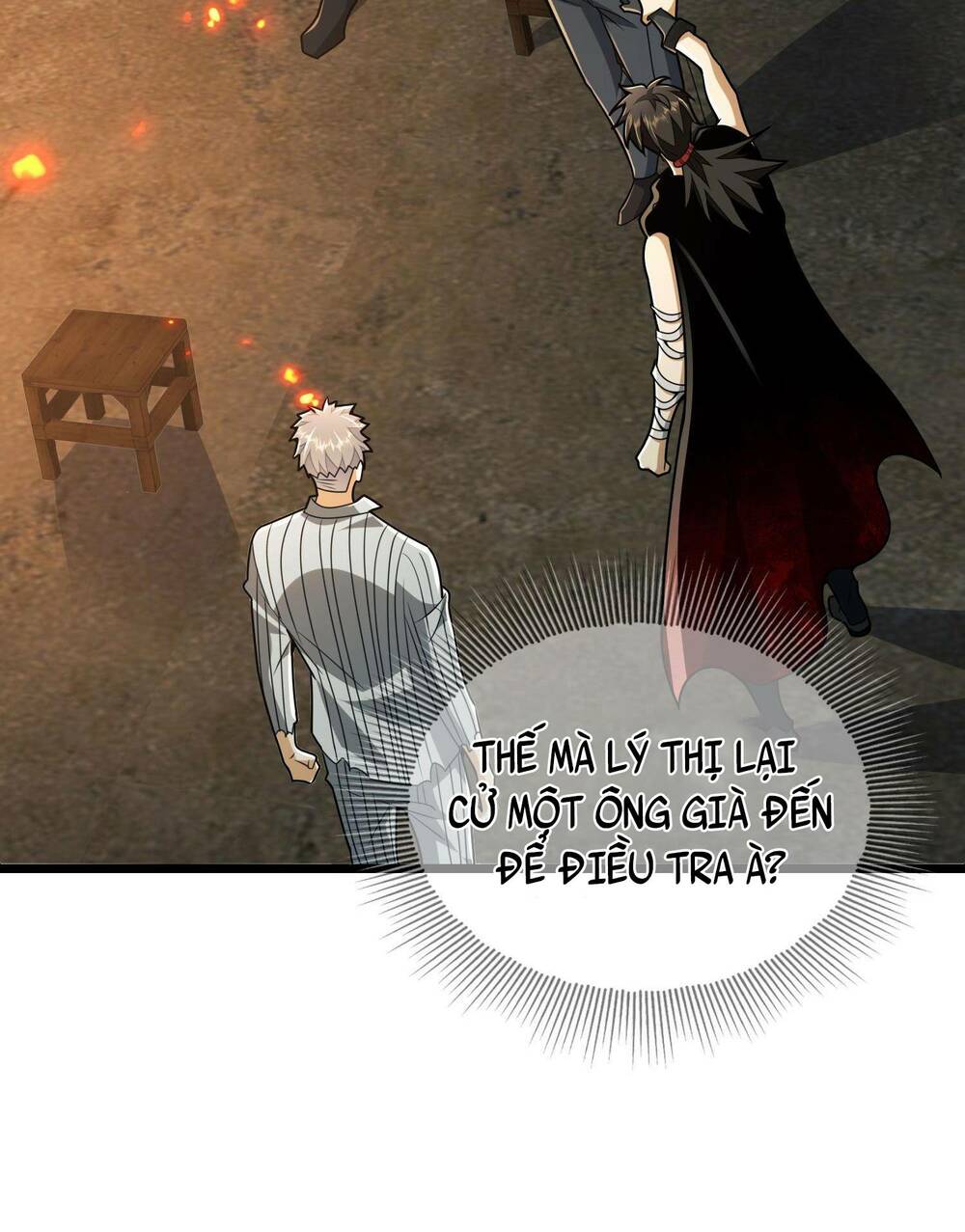 Đệ Nhất Danh Sách - Chapter 102 - Page 45