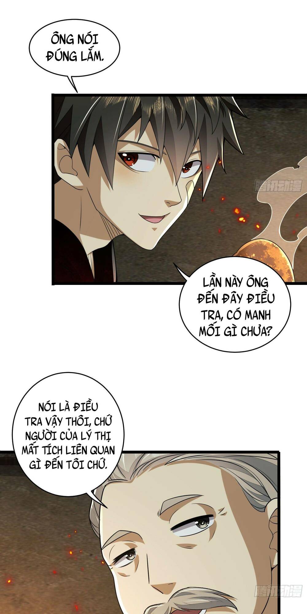 Đệ Nhất Danh Sách - Chapter 102 - Page 47