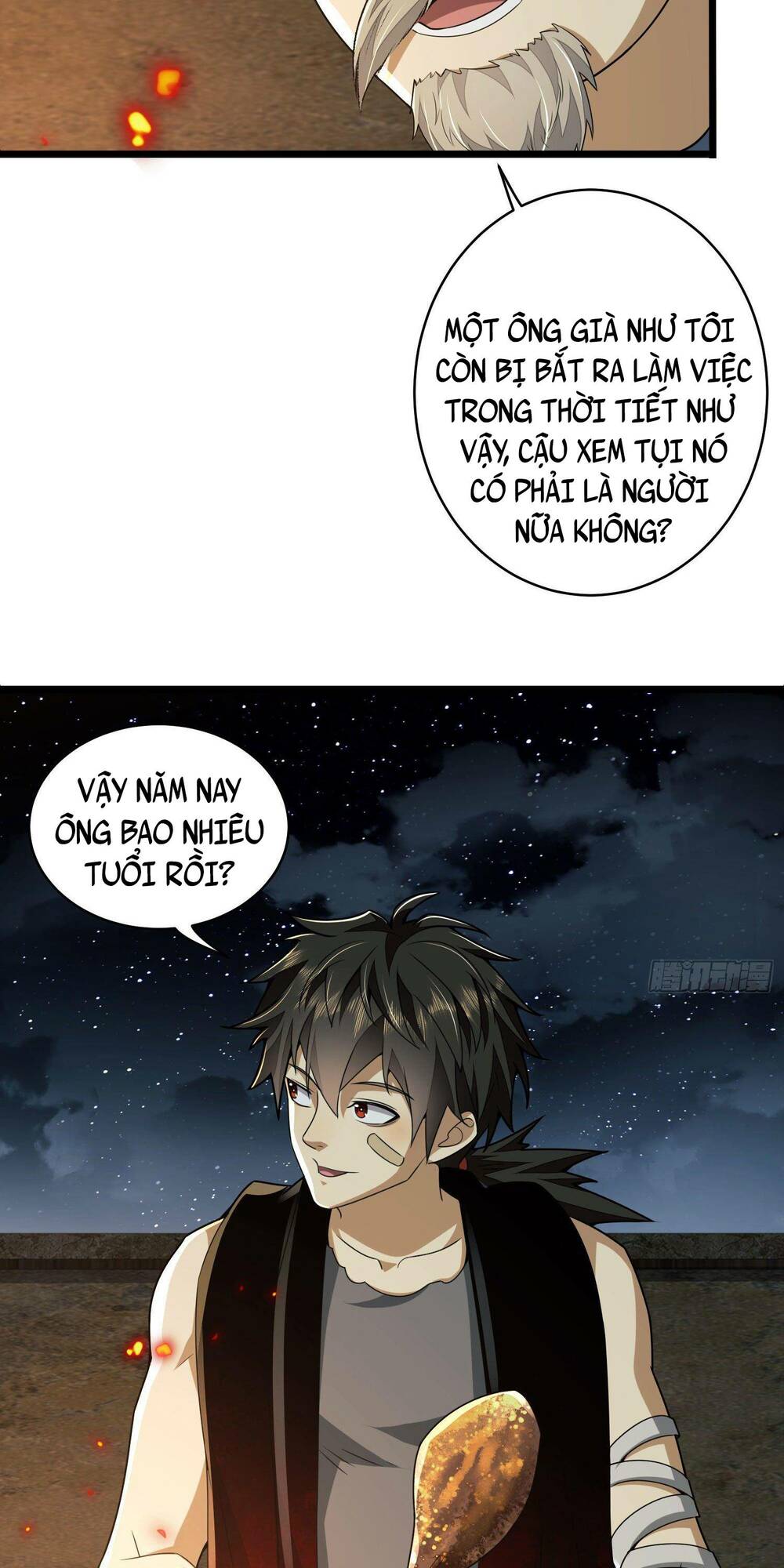 Đệ Nhất Danh Sách - Chapter 102 - Page 48