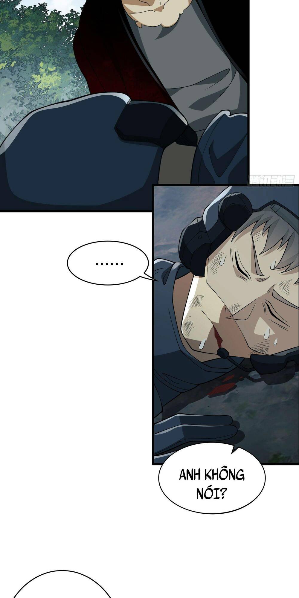 Đệ Nhất Danh Sách - Chapter 102 - Page 5