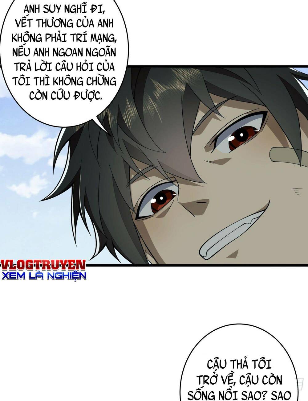 Đệ Nhất Danh Sách - Chapter 102 - Page 6