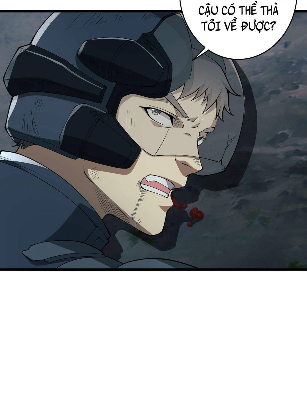 Đệ Nhất Danh Sách - Chapter 102 - Page 7