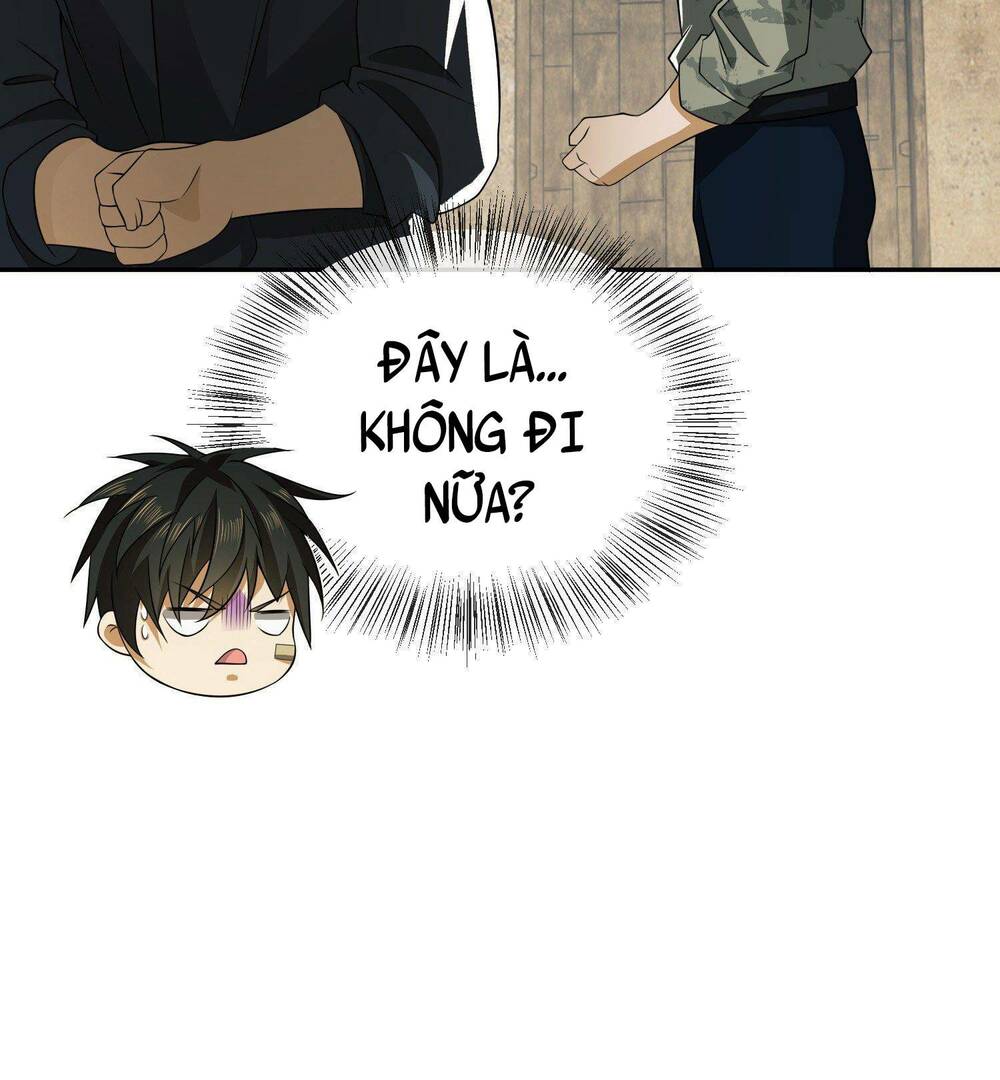 Đệ Nhất Danh Sách - Chapter 103 - Page 9