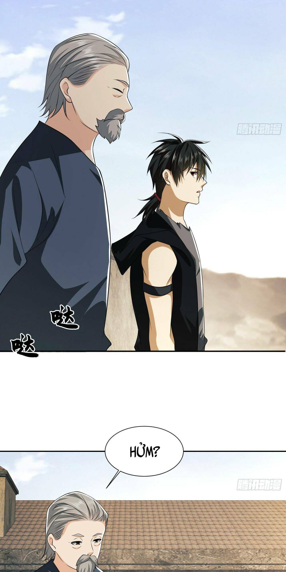 Đệ Nhất Danh Sách - Chapter 103 - Page 12