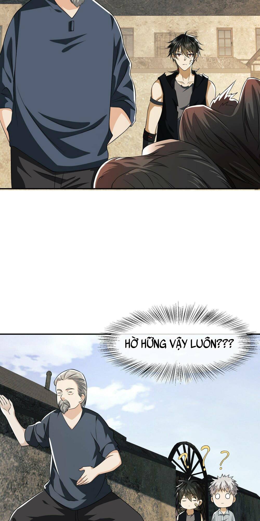Đệ Nhất Danh Sách - Chapter 103 - Page 13