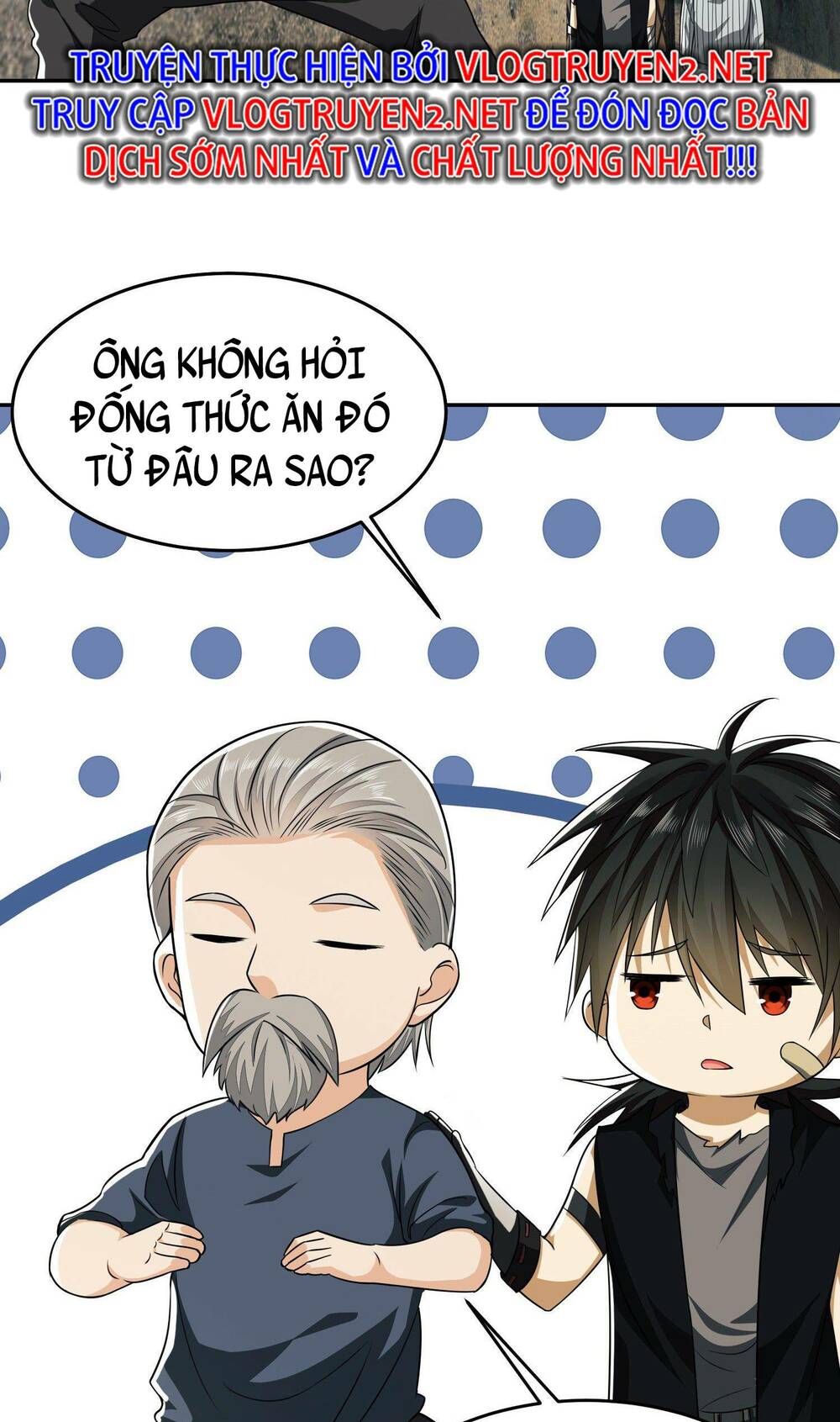 Đệ Nhất Danh Sách - Chapter 103 - Page 14