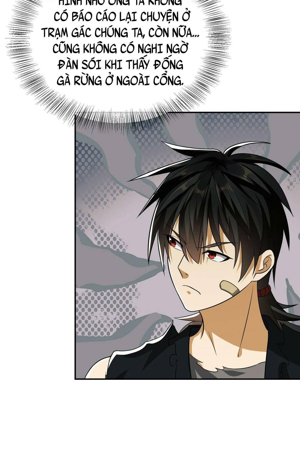 Đệ Nhất Danh Sách - Chapter 103 - Page 23